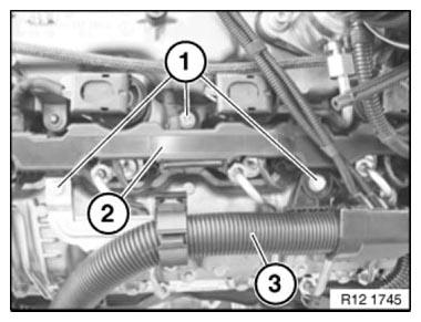 Engine Wiring Loom